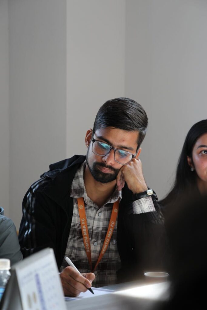 Crafting Captivating Headlines: Your awesome post title goes here Free stock photo of audience, finance, finance leader